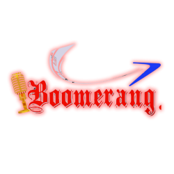 Boomerang Fm Radio